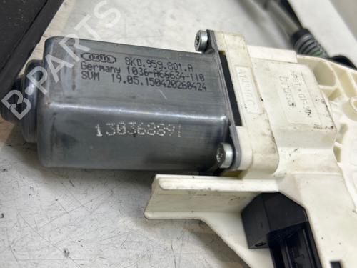 Used Front left window mechanism Front left window mechanism 38029995 38029995