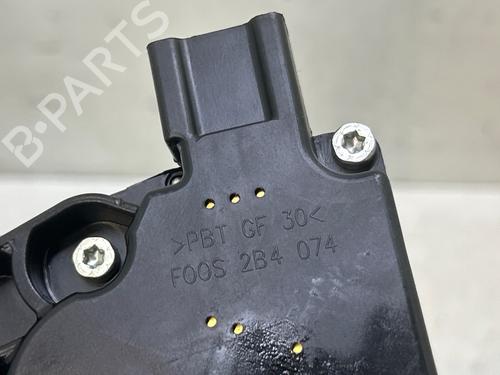 Used Rear wiper motor Rear wiper motor 38326779 38326779