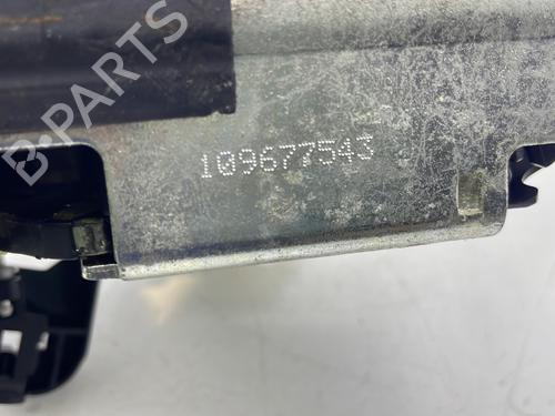 Rear left lock FORD FIESTA V (JH_, JD_) 1.25 16V | BP27861870C100 