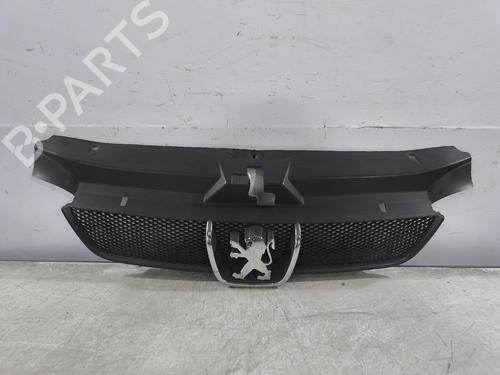 Grill Grill PEUGEOT 406 Break (8E/F) 2.0 HDI 110 (109 hp) 39663777 39663777