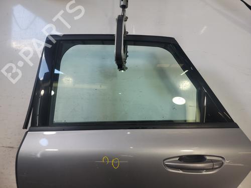 Left rear door CITROËN C4 Picasso II 1.2 THP 110 | BP26386624C4 
