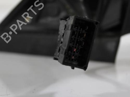 Right mirror AUDI A4 B5 (8D2) 2.5 TDI | BP22813333C27 