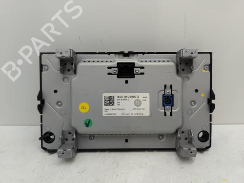 Radio VW TOURAN (5T1) 1.6 TDI | BP36430977E6 - Image 5