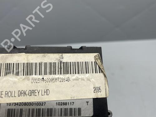 Ignition barrel MINI MINI (R56) Cooper D | BP28181183M48 