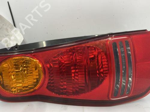 Left taillight HYUNDAI MATRIX (FC) 1.5 CRDi | BP22831426C34 