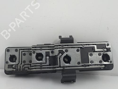 Lampeholder CITROËN XSARA PICASSO (N68) 1.6 HDi (109 hp) 22826076