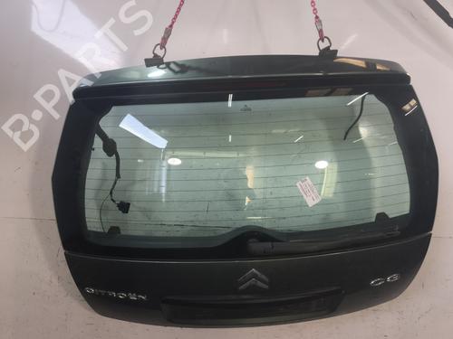 Used Tailgate CITROËN C3 I (FC_, FN_) 1.4 16V (88 hp) 28080533
