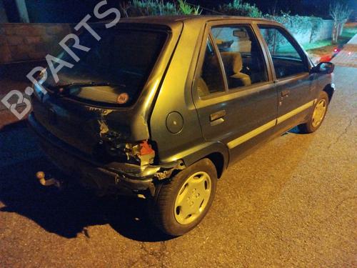 Used Parts PEUGEOT 106 II (1A_, 1C_) 1.4 i 4427201