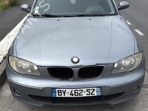 Right front fog light BMW 1 (E87) 120 d | BP27404041C31  - Image 7