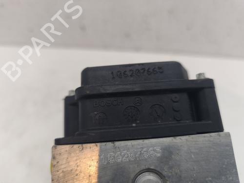 ABS pump FIAT PANDA (169_) 1.1 (169.AXA1A) | BP26031592M43 