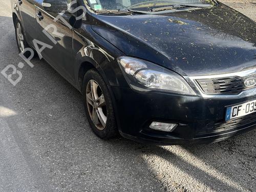 Left front fog light KIA CEE'D SW (ED) 1.6 CRDi 90 | BP26957420C30 - Image 6