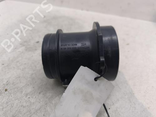 Used Mass air flow sensor AUDI A7 Sportback (4GA, 4GF) 3.0 TDI quattro (245 hp) 29834082