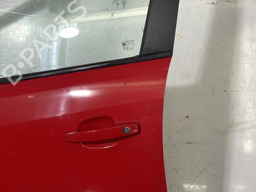 Left front door OPEL CORSA D (S07) 1.3 CDTI (L08, L68) | BP22844480C2 