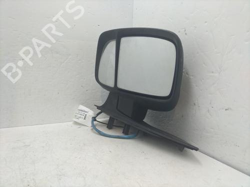 Ryggespeil venstre FIAT SCUDO Bus (270_, 272_) 2.0 D Multijet (136 hp) 31987927