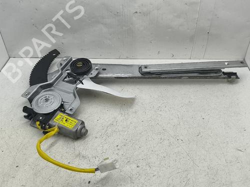 Used Front left window mechanism Front left window mechanism HYUNDAI MATRIX (FC) 1.6 (103 hp) 35961415 35961415