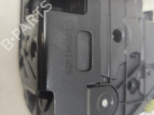 Rear left lock VW GOLF VI (5K1) 1.6 TDI | BP28362554C100 