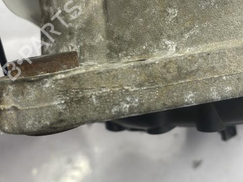 Alternator DACIA SANDERO II 1.2 | BP22847294M7 
