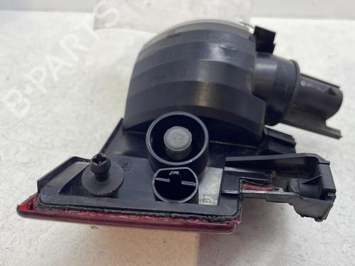 Rear bumper left light OPEL MERIVA A MPV (X03) 1.7 CDTI (E75) | BP29377202C81 