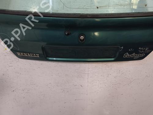 Tailgate RENAULT TWINGO I (C06_) 1.2 (C063, C064) | BP29598904C6 