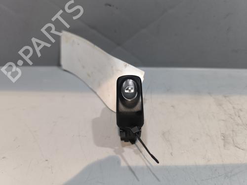 Used Right front window switch RENAULT KANGOO Express (FC0/1_) 1.5 dCi (61 hp) 29377348