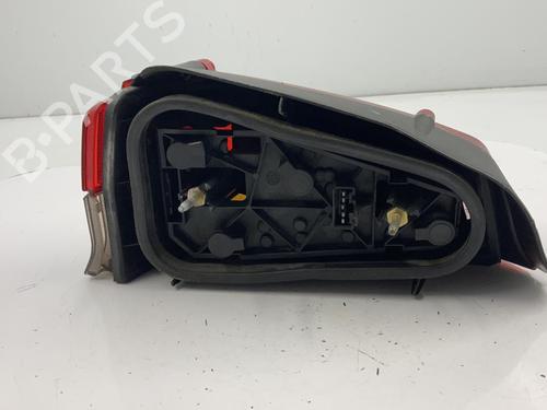 Used Right taillight PEUGEOT 106 I (1A, 1C) 1.0 (50 hp) 22816556