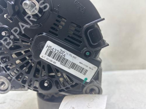 Lichtmaschine für Lichtmaschine 39166074 39166074