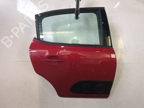 right-rear-door-citroen-c3-iii-sx-2016-36089475 main image