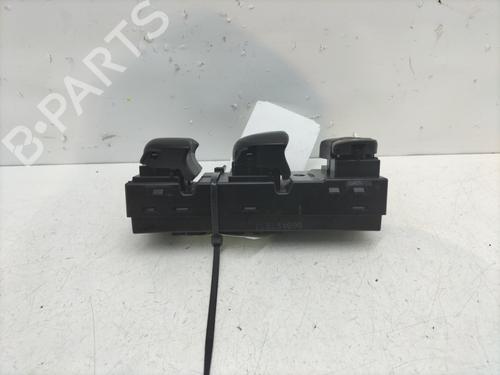 Left front window switch NISSAN JUKE (F15) 1.5 dCi | BP29515952I27 