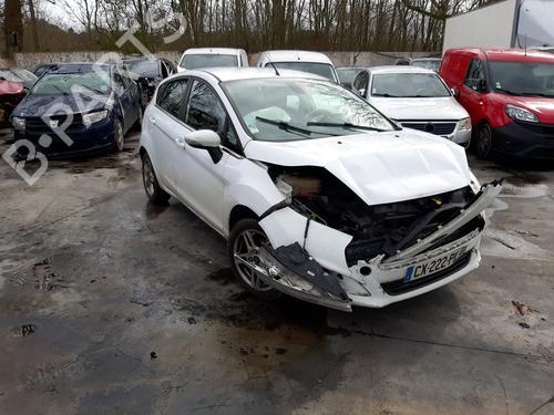 Headlight switch FORD FIESTA VI (CB1, CCN) 1.0 EcoBoost | BP25758076I24 - Image 6