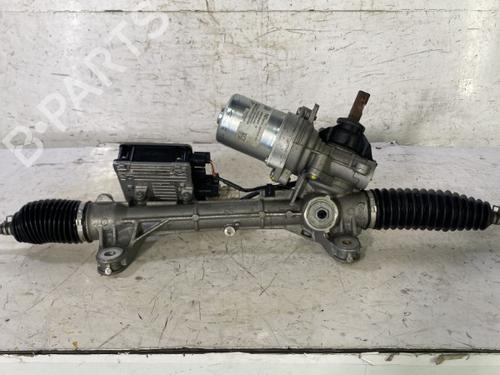Used Steering rack RENAULT TWINGO III (BCM_, BCA_) 1.0 SCe 75 (73 hp) 25034495