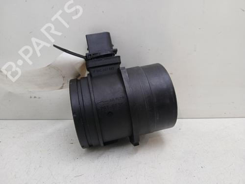 Mass air flow sensor MERCEDES-BENZ VITO / MIXTO Van (W639) 111 CDI (639.601, 639.603) | BP37733009M95 - Image 4