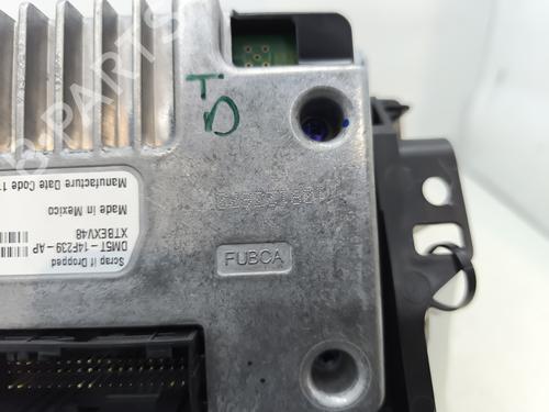 radio-ford-focus-iii-2010-2011-2012-2013-2014-2015-2016-2017-2018-2019-2020-29491862 main image