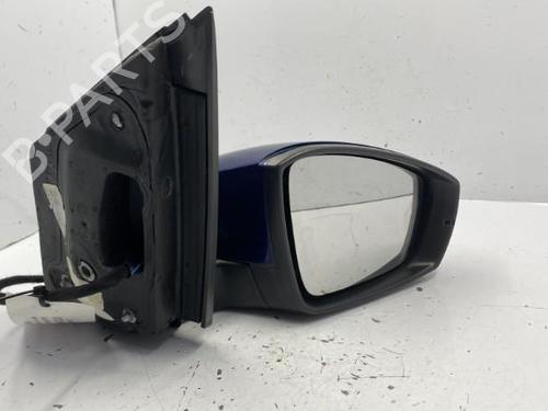 Used Right mirror VW POLO V (6R1, 6C1) 1.2 TDI (75 hp) 22835040