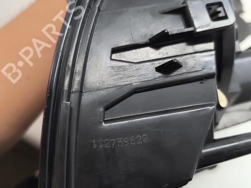 Right taillight CITROËN C3 II (SC_) 1.1 i | BP28178783C35 