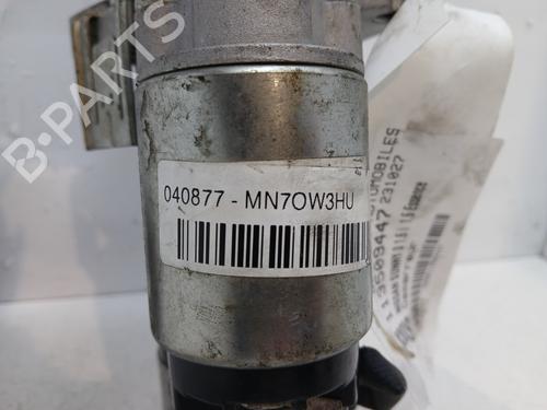 Used Starter Starter NISSAN SUNNY III Hatchback (N14) 1.6 i (90 hp) 29833929 29833929