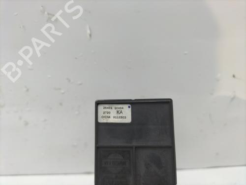 Used Left front window switch Left front window switch NISSAN JUKE (F15) 1.5 dCi (110 hp) 29515952 29515952