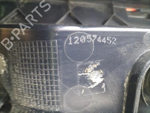 Right taillight RENAULT TRAFIC III Van (FG_) 1.6 dCi 145 (FGMG) | BP32231677C35 