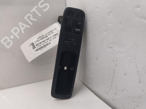 Left front window switch MAZDA MX-3 (EC) 1.6 i | BP33806826I27 - Image 5