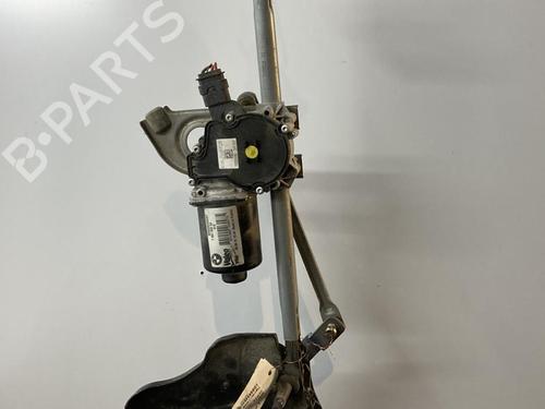 Used Front wiper motor Front wiper motor 22817281 22817281