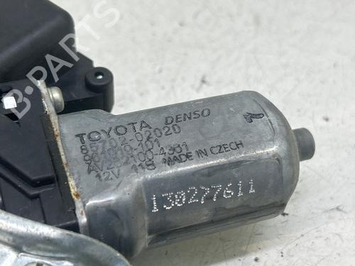 Used Front left window mechanism Front left window mechanism 37865479 37865479