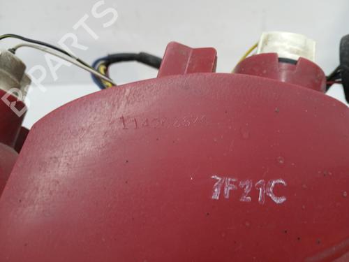 Venstre Baklys CHEVROLET AVEO / KALOS Hatchback (T200) 1.2 LPG | BP29960089C34