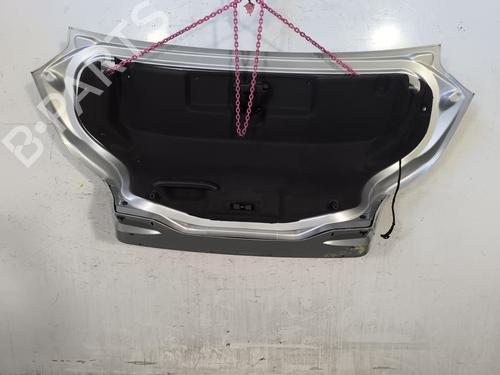 Tailgate PEUGEOT 508 I (8D_) 1.6 BlueHDi 120 | BP25758174C6