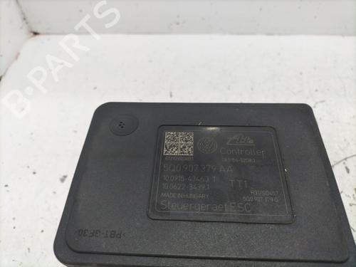 ABS pump AUDI A3 Sportback (8VA, 8VF) 2.0 TDI | BP27861884M43 