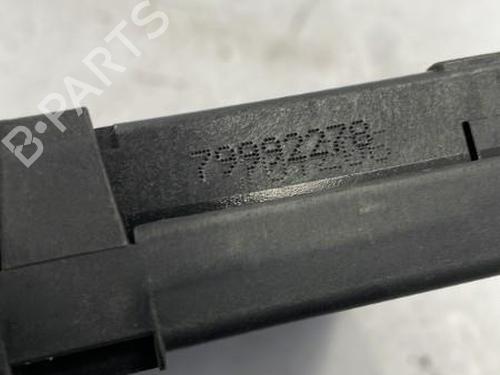 Fuse box PEUGEOT 307 (3A/C) 1.6 HDi | BP22831182E1 
