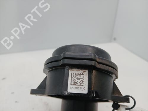 Used Electric handbrake Electric handbrake RENAULT MEGANE III Hatchback (BZ0/1_, B3_) 1.5 dCi (BZ09, BZ0D, BZ1W, BZ29, BZ14) (110 hp) 36571433 36571433