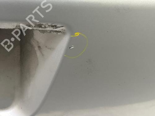 Bagklap CC/Kombi-Coupé Bagklap CC/Kombi-Coupé CITROËN C4 Picasso I MPV (UD_) [2006-2015] 35886580 35886580