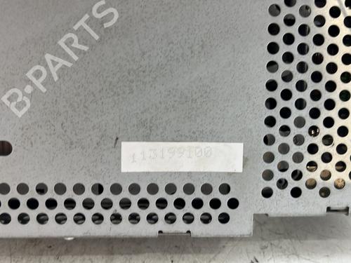 Bilradio JAGUAR X-TYPE I Estate (X400) 2.2 D | BP29833866E6 