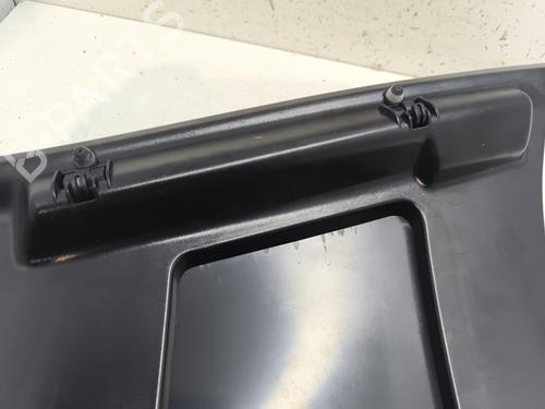 Glove box CITROËN C4 Picasso I MPV (UD_) 1.6 HDi 110 | BP27403825C95 