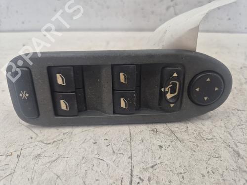 Switch CITROËN C5 I (DC_) 3.0 V6 (DCXFXC, DCXFXF) 00006554Z8