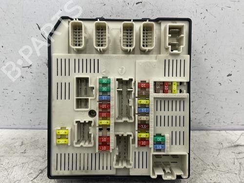 Module électronique RENAULT MEGANE III Hatchback (BZ0/1_, B3_) 1.5 dCi (BZ0C) (90 hp) 24197446